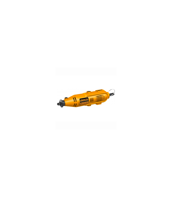 Mini Drill 130W 52 Accesorios + Eje flexible