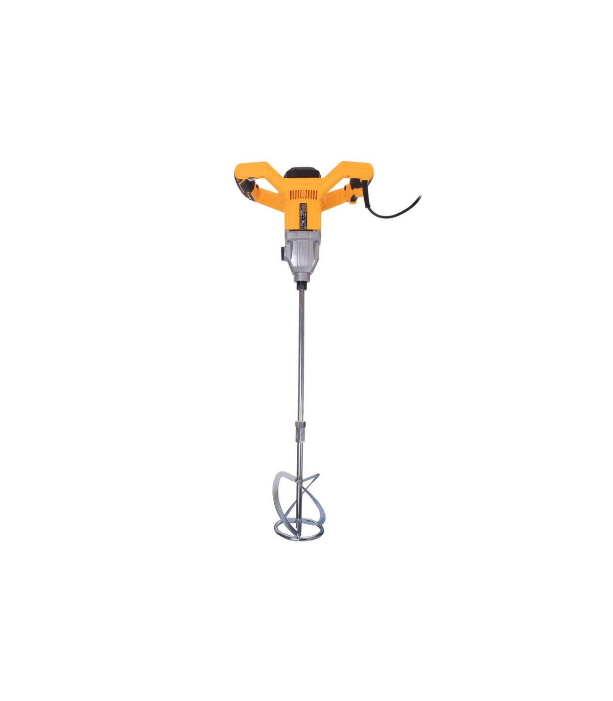 Mezcladora Industrial 1400W