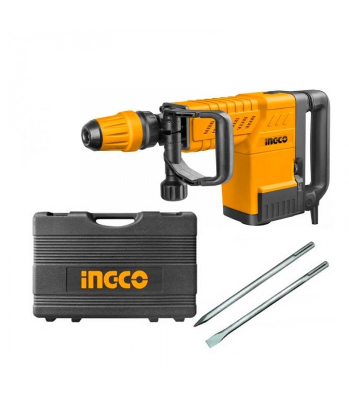 Martillo Demoledor 1500W