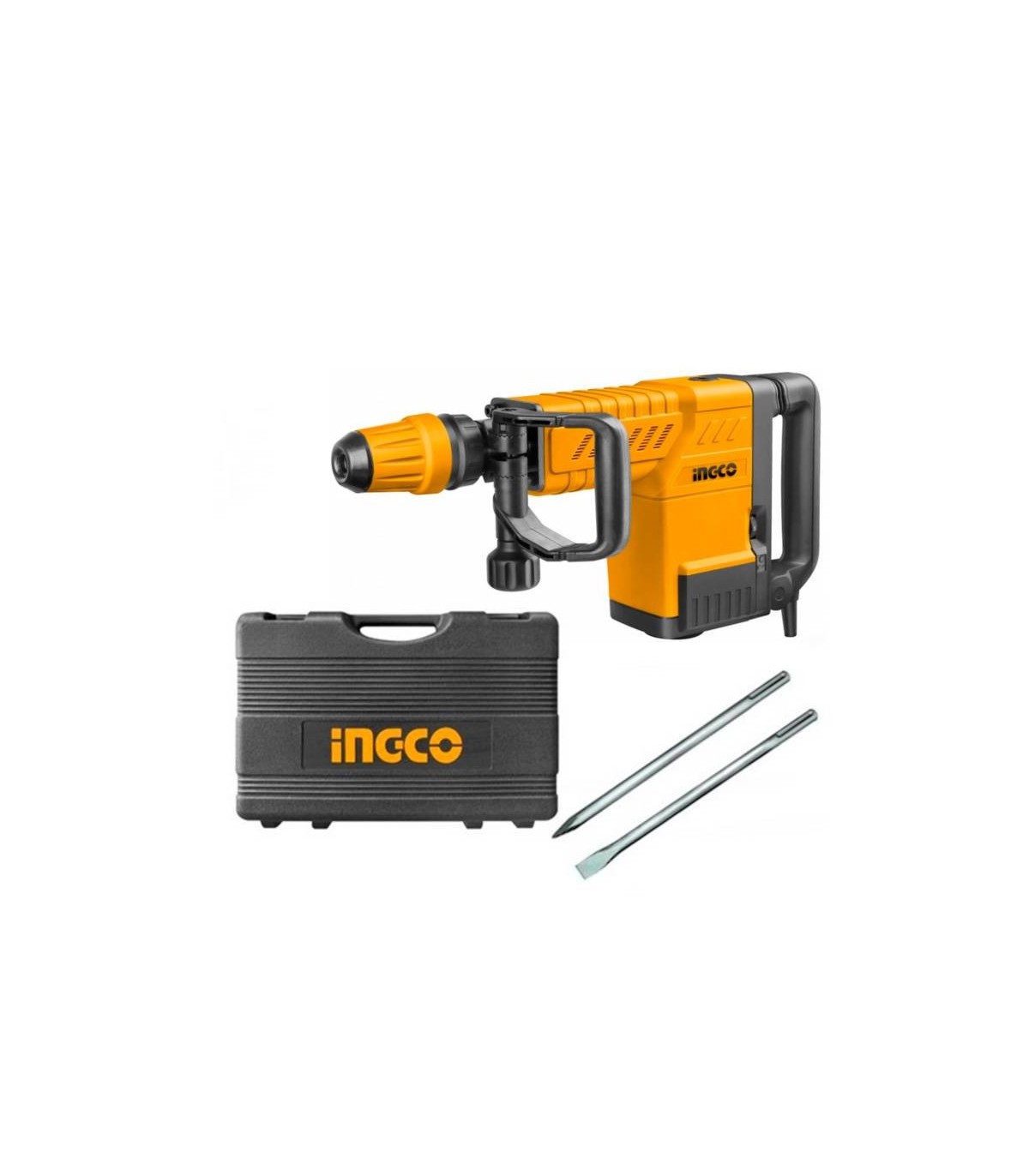 Martillo Demoledor 1500W