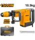 Martillo Demoledor 1500W