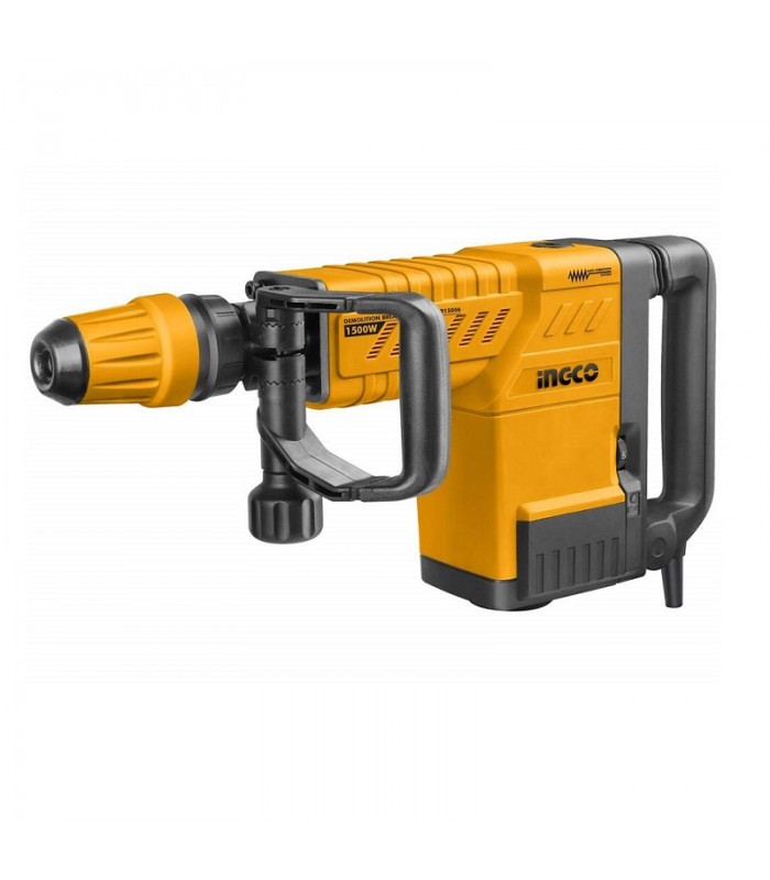 Martillo Demoledor 1500W