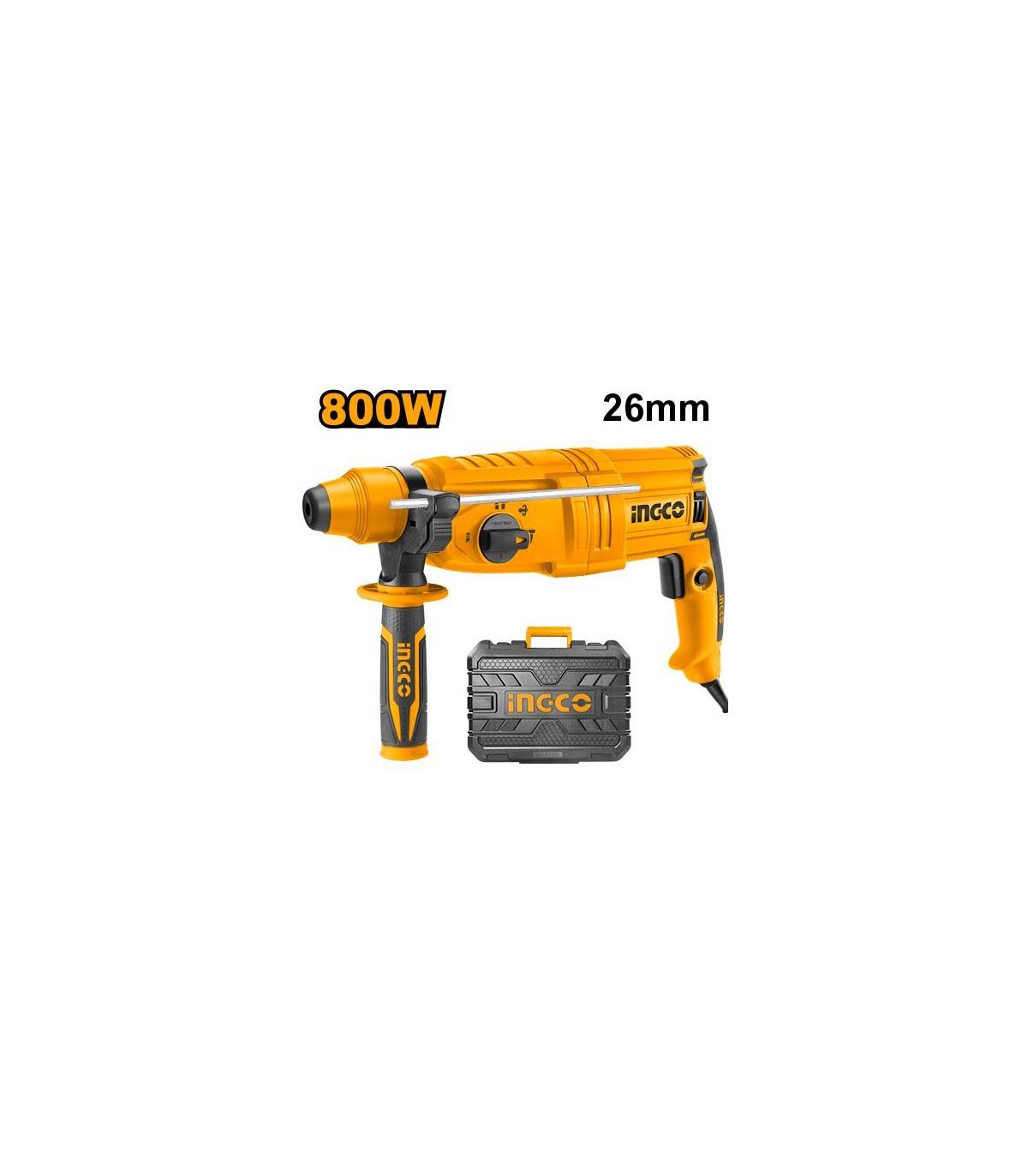 Martillo Ligero 800W