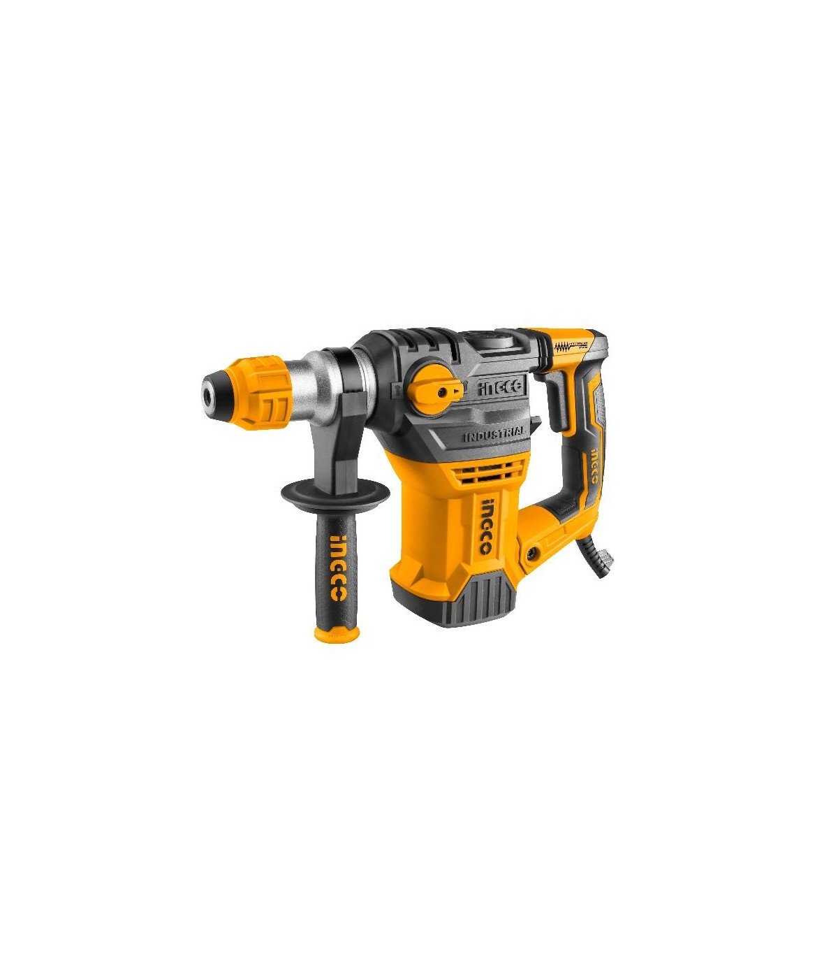 Martillo Combinado 1500W