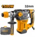 Martillo Combinado 1500W