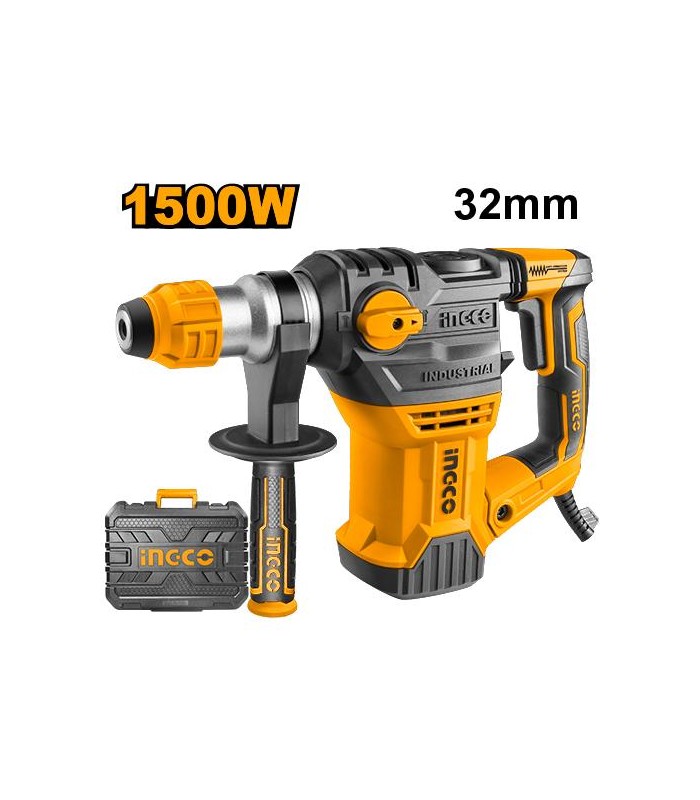 Martillo Combinado 1500W