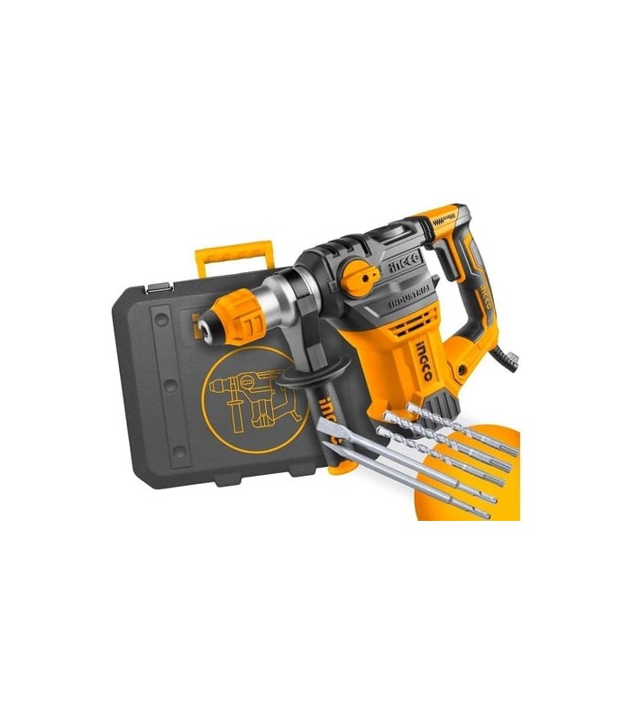 Martillo Combinado 1500W