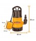 Bomba Sumergible Aguas Residuales 750W