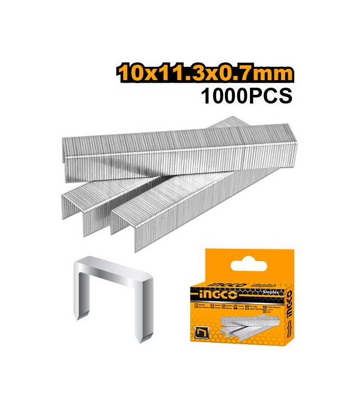 Grapas para HSG1403 1000Unds