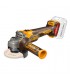 Mini Amoladora Angular LI-ION 20V 900W Ø115mm