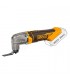 Multiherramienta LI-ION 20V