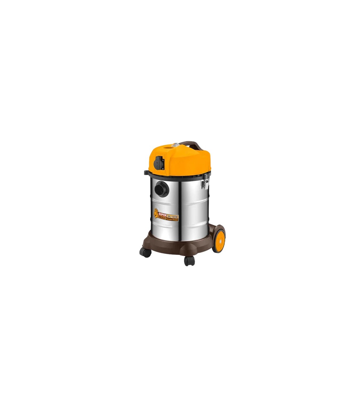 Aspirador 30 Litros 1200W