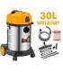Aspirador 30 Litros 1200W