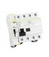 Interruptor Diferencial Rearmable Compacto 4P-30mA-10KA Superinmunizado