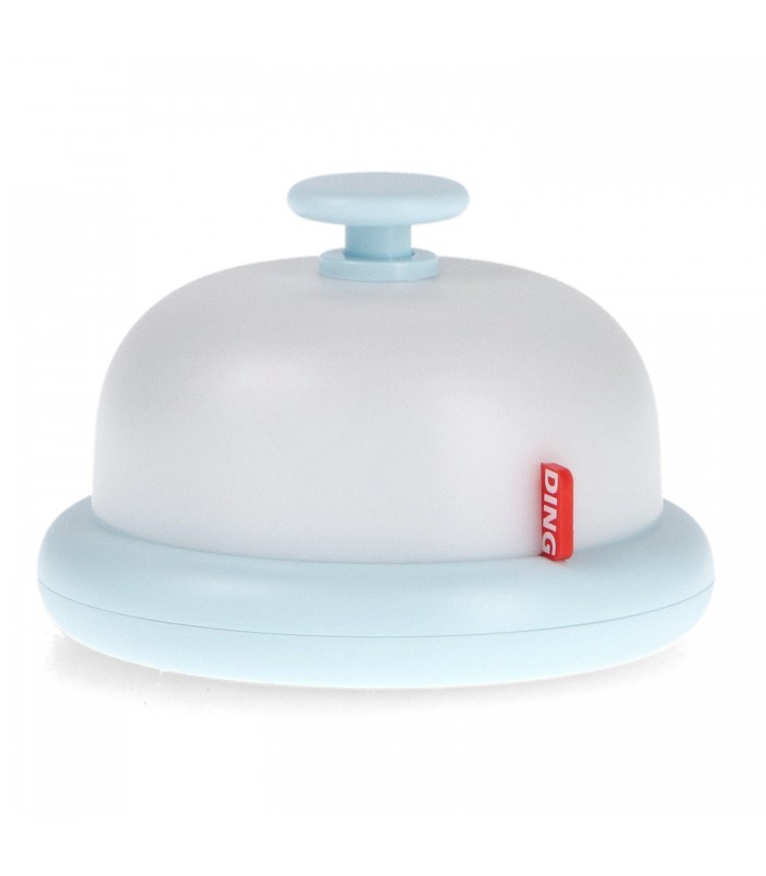 Luz De Noche Recargable RING 3W