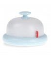 Luz De Noche Recargable RING 3W