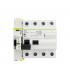 Interruptor Diferencial Rearmable Compacto 4P-30mA-10KA Superinmunizado