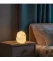 Luz De Noche Recargable EGG 3W
