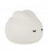 Luz De Noche Recargable RABBIT 3W