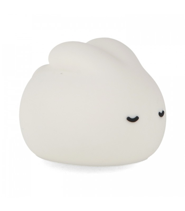 Luz De Noche Recargable RABBIT 3W