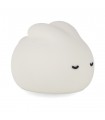 Luz De Noche Recargable RABBIT 3W