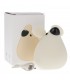 Luz De Noche Recargable MOUSE 3W
