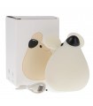 Luz De Noche Recargable MOUSE 3W