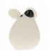 Luz De Noche Recargable MOUSE 3W