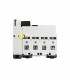 Interruptor Diferencial Rearmable Compacto 4P-30mA-10KA Superinmunizado