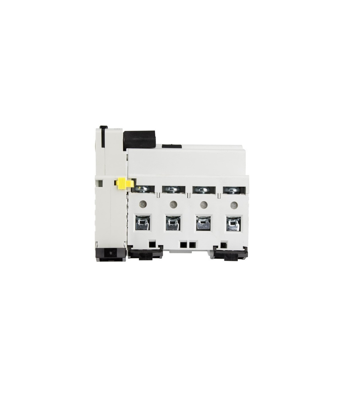 Interruptor Diferencial Rearmable Compacto 4P-30mA-10KA Superinmunizado