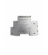 Interruptor Horario Modular Electromecanico 1 Modulo 230VAC Reserva 100H
