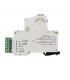 Interruptor Diferencial Rearmable Compacto 4P-30mA-10KA Superinmunizado