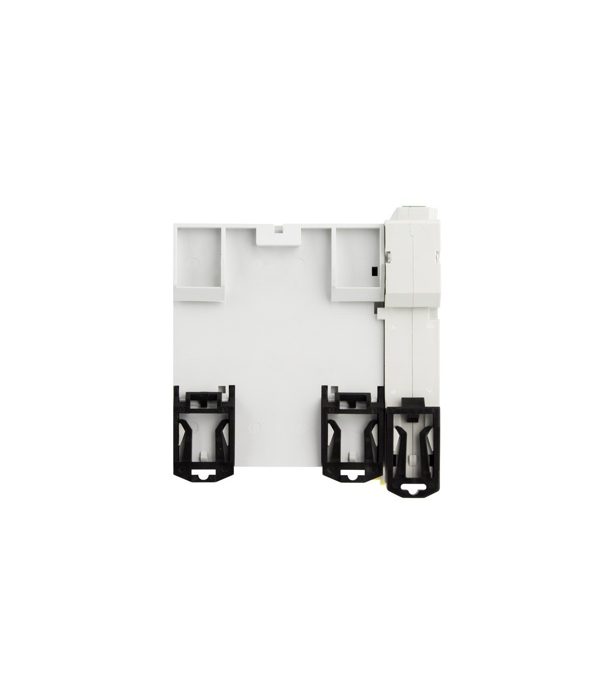 Interruptor Diferencial Rearmable Compacto 4P-30mA-10KA Superinmunizado