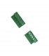 Interruptor Diferencial Rearmable Compacto 4P-30mA-10KA Superinmunizado