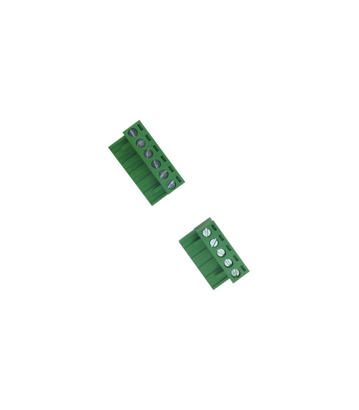 Interruptor Diferencial Rearmable Compacto 4P-30mA-10KA Superinmunizado