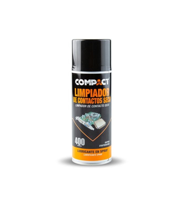 Limpiador de Contactos Eléctricos 400ml