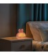 Despertador con Luz De Noche Recargable RABBIT 3W