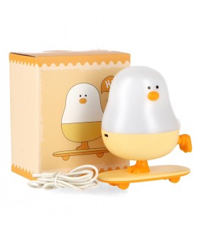 Luz De Noche Recargable CHICK 1W