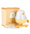Luz De Noche Recargable CHICK 1W