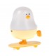 Luz De Noche Recargable CHICK 1W