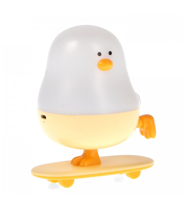 Luz De Noche Recargable CHICK 1W