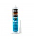 Silicona Neutra Transparente 300ml