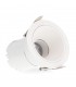 Downlight Orientable COBVE Blanco 5-7-9W 500-700-900Lm 36º IP20 CCT