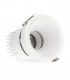 Downlight Orientable COBVE Blanco 8-10-12W 800-1000-1200Lm 36º IP20 CCT