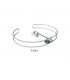Antena 1 Elemento Omnidireccional FM 1dB F0-F