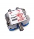 Mezclador Distribuidor 2 Entradas TDT-SAT/1 Salida Conector F Engel