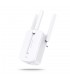 Repetidor WiFi 2.4GHz 300Mbps Mercusys