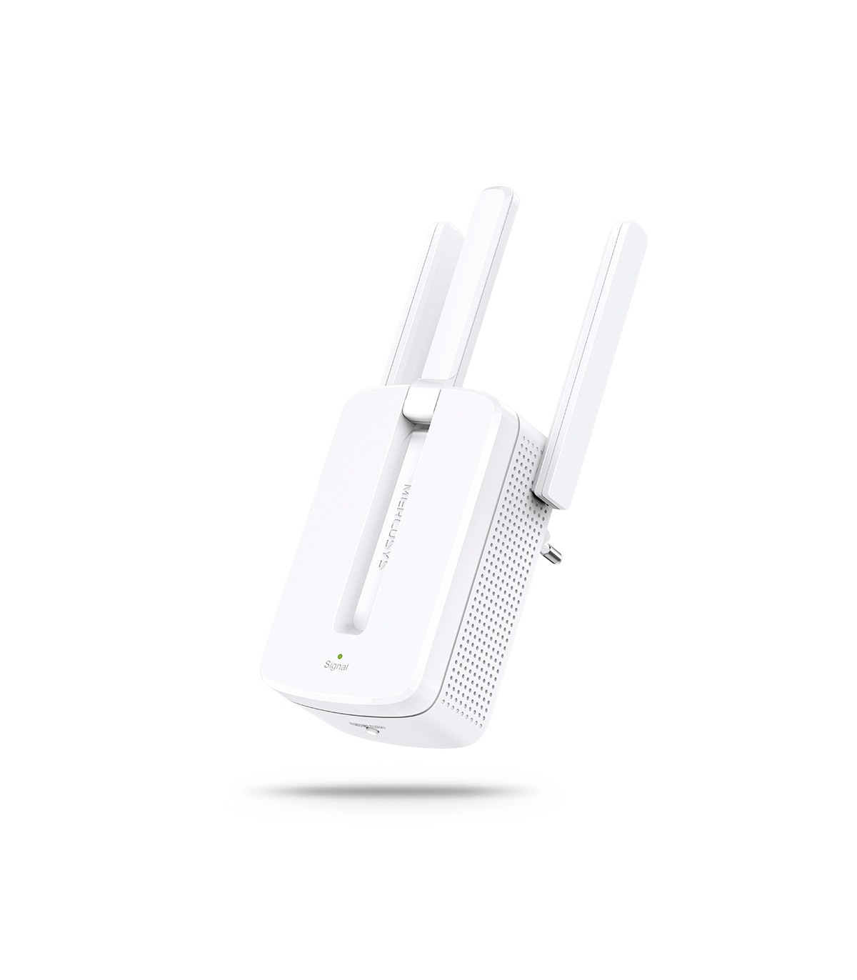 Repetidor WiFi 2.4GHz 300Mbps Mercusys