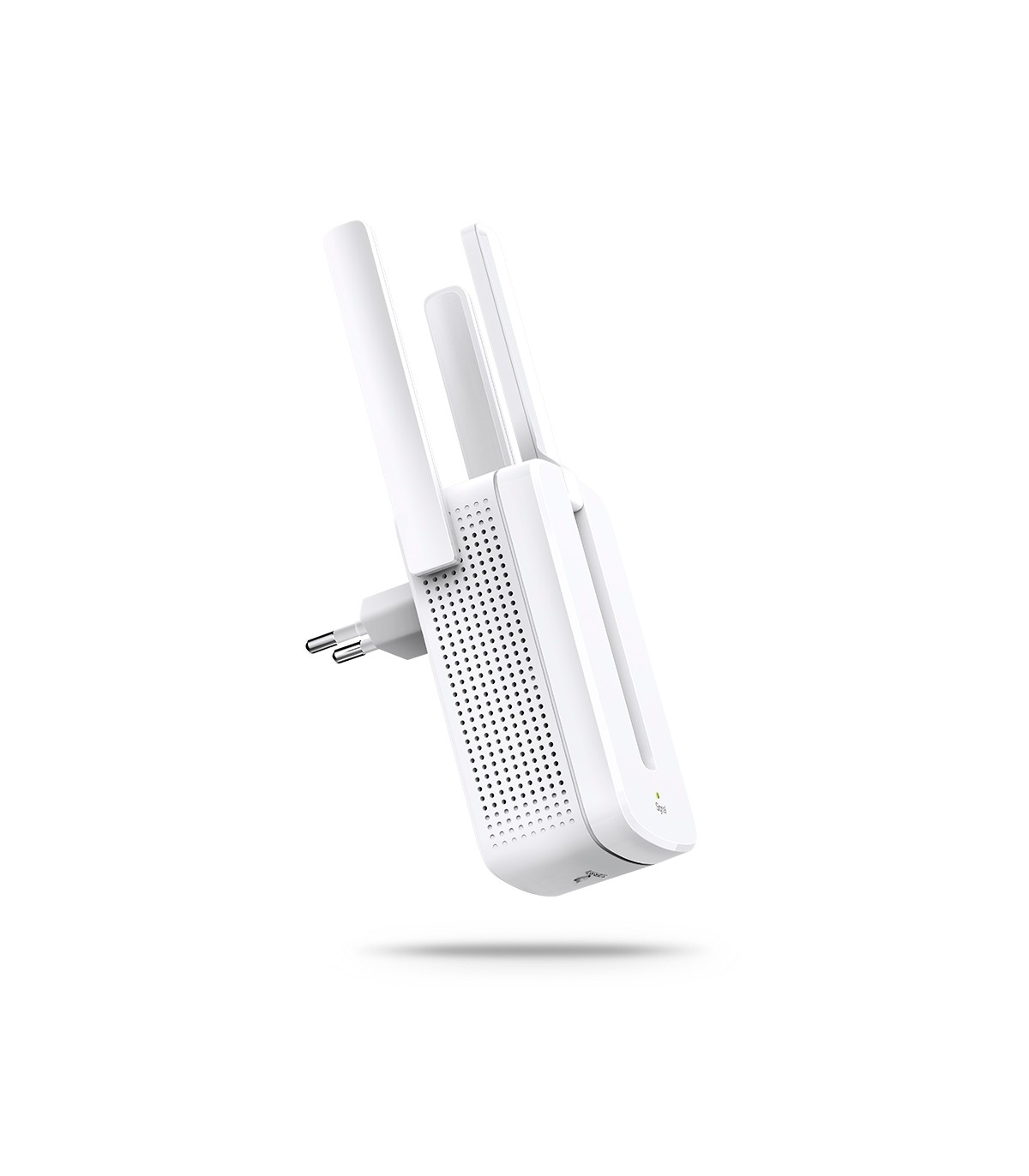 Repetidor WiFi 2.4GHz 300Mbps Mercusys
