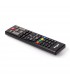 Receptor Satélite IPTV HD WiFi ENGEL RS8100Y
